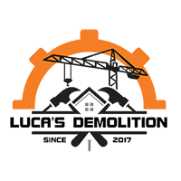 Luca's Demolition