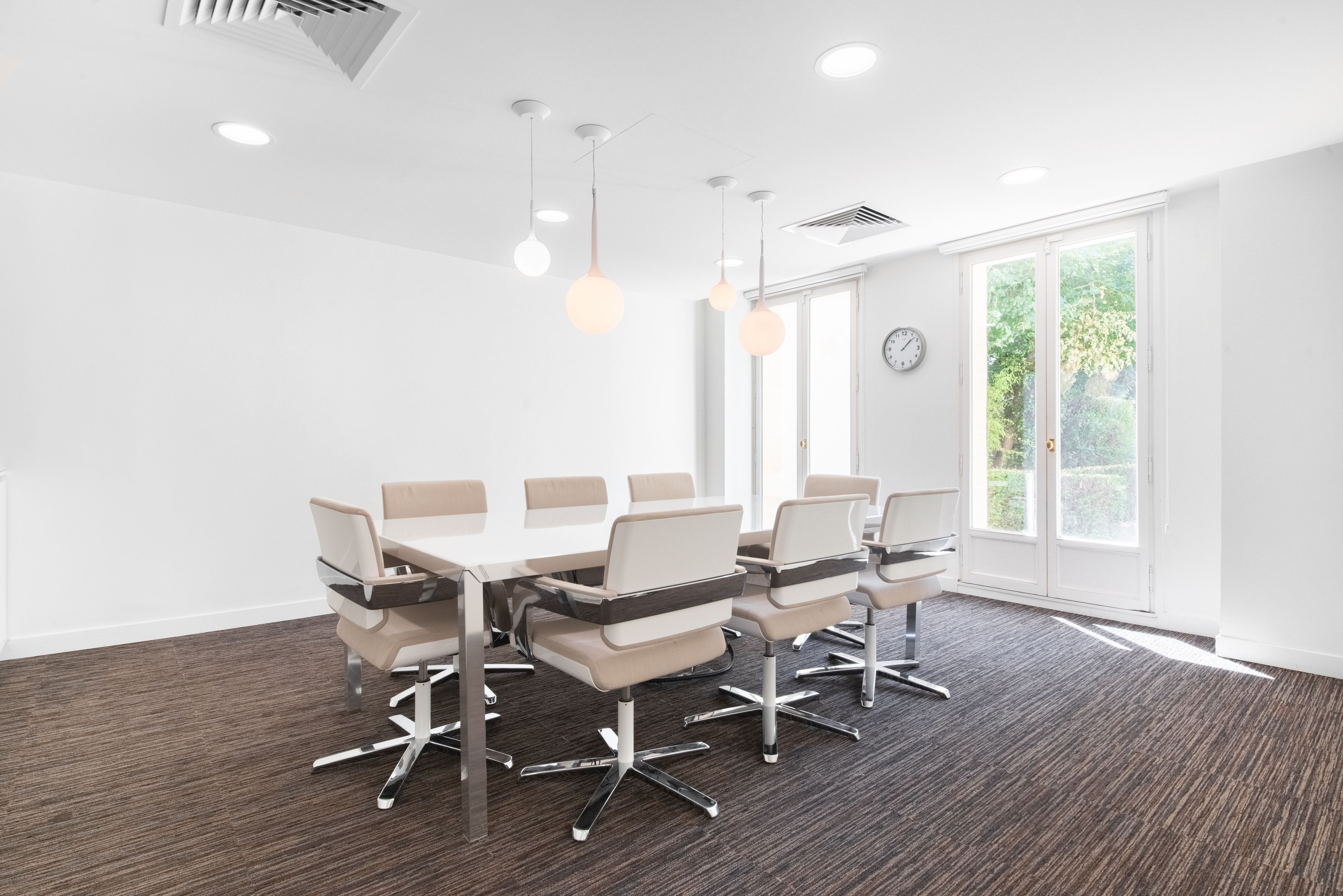 Signature by Regus - Paris, Signature, 72 Faubourg St Honoré