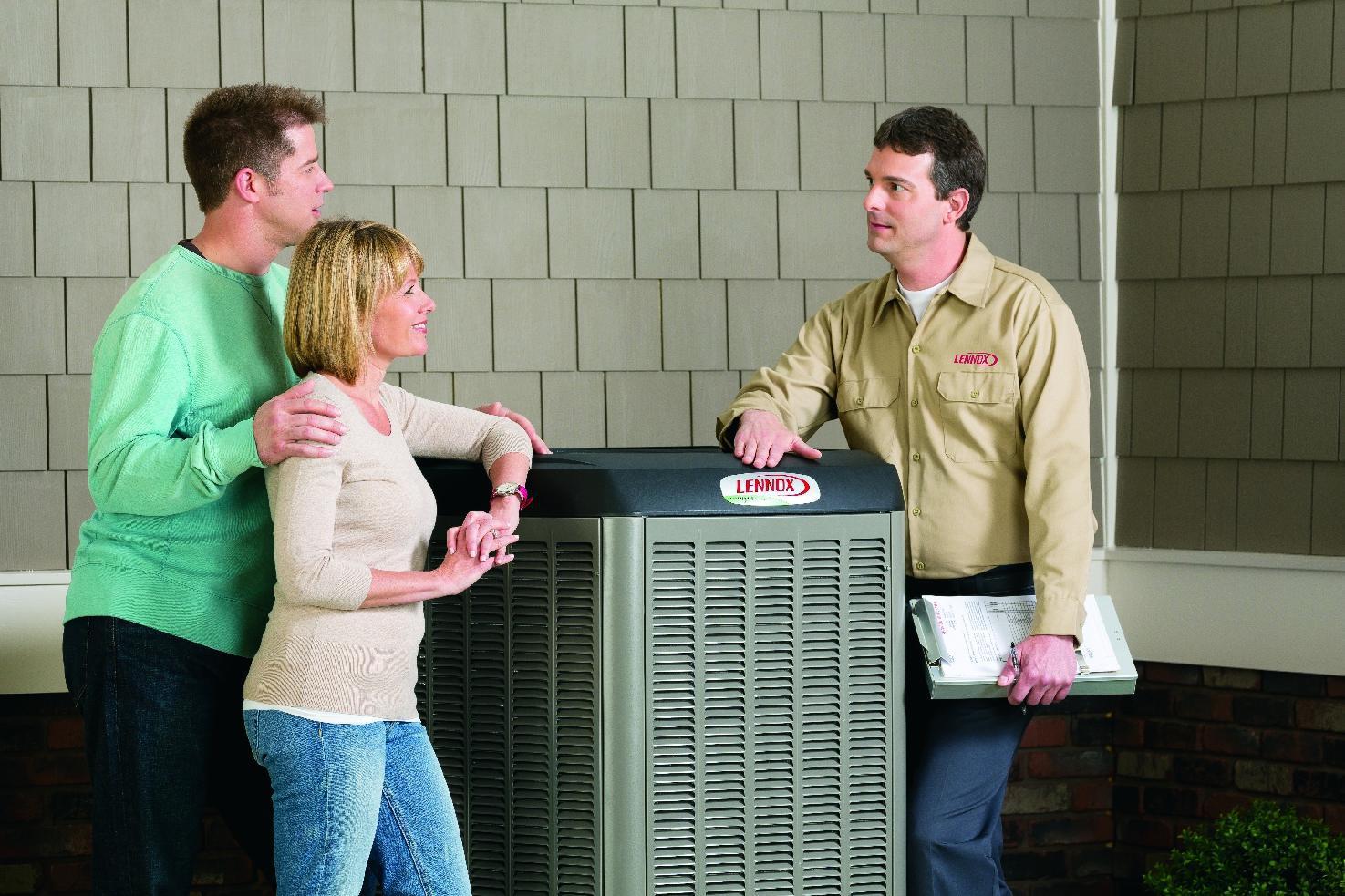 Arctic Heating & Air Conditioning Photo