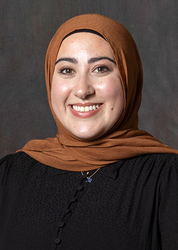 Rania Daoud - Round Rock, TX - Audiology