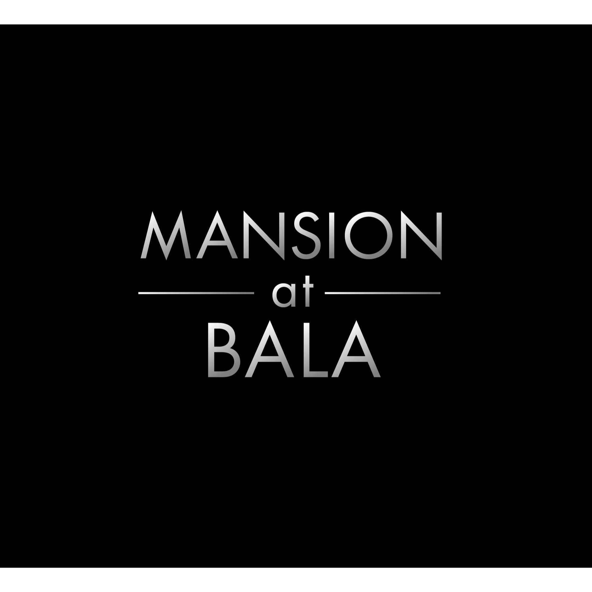Mansion at Bala