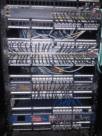 Images TECHtality - Technology Services