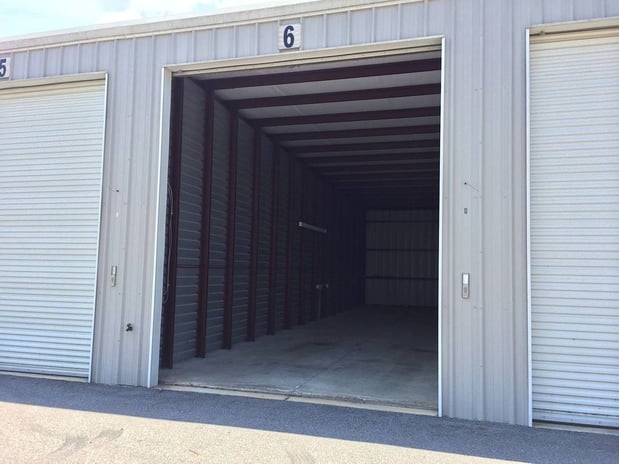 Images S & B RV Storage