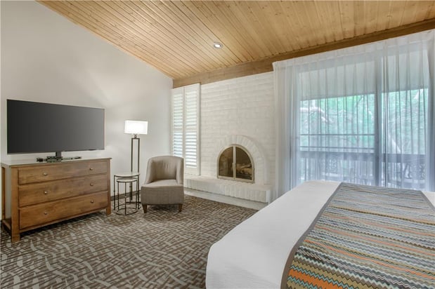 Images Best Western Plus Arroyo Roble Hotel & Creekside Villas