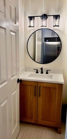 Images Oakridge Cabinet and Design