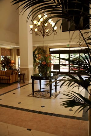 Images Hilton Garden Inn San Diego Del Mar