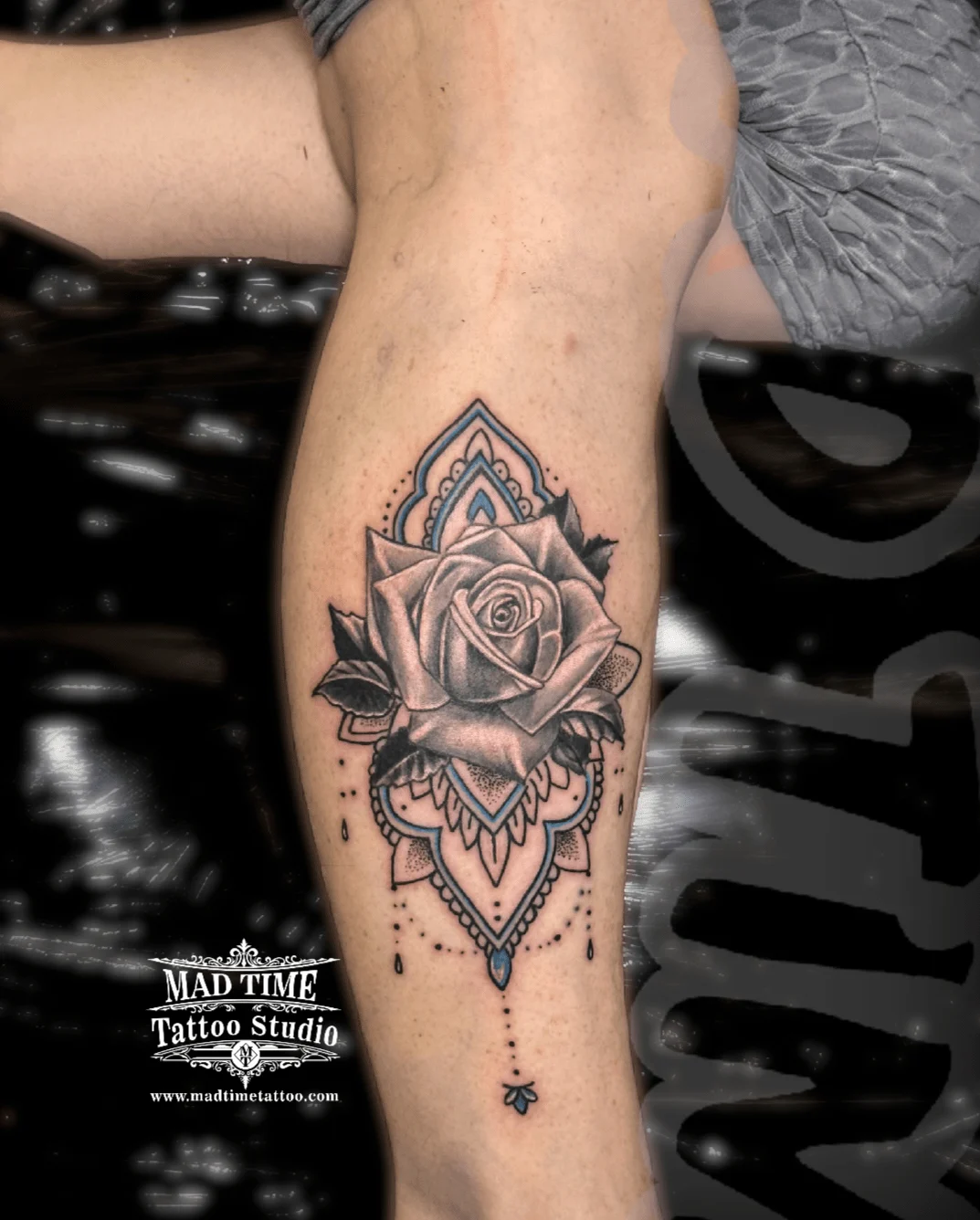 Images Mad Time Tattoo and Piercing Shop