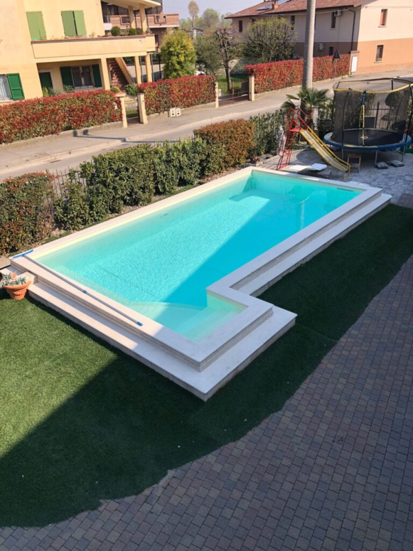 Images Andrea Piscine