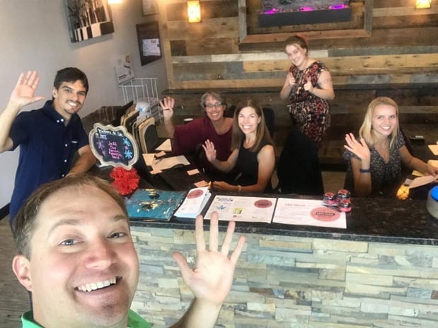 Images 100% Chiropractic - Broomfield