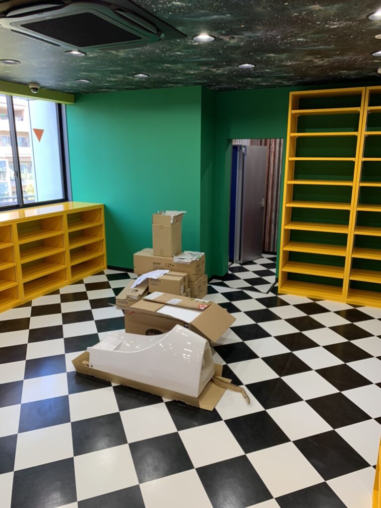 Images 株式会社K's Re Plan