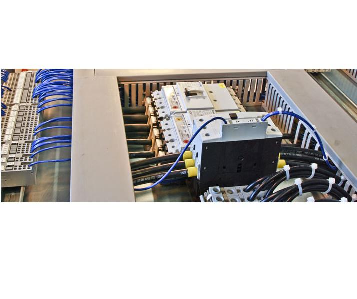 Bild 4 SiMa Elektrotechnik GmbH in Donzdorf