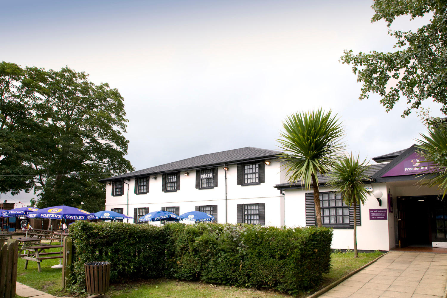 Premier Inn Cobham hotel Premier Inn Cobham hotel Cobham 03337 774618