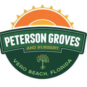 Peterson's Groves & Nursery