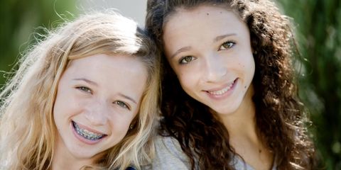 A Brief Guide to Braces for Children Mark Stephens DMD Richmond (859)626-0069