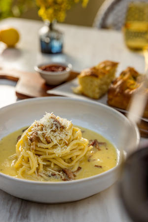 Images Culina Ristorante and Caffè