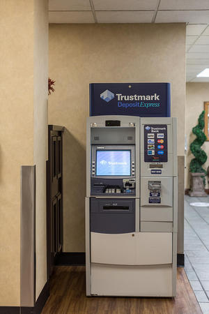 Images Trustmark ATM