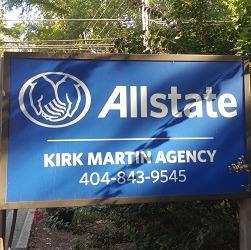 Images Kirk Martin: Allstate Insurance