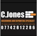 Images C.Jones Brickwork & Repointing Specialist