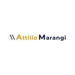 Attilio Marangi  Web Designer, Siti Internet, Consulente Seo Padova Logo