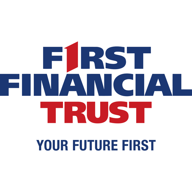 First Financial Trust Logo
