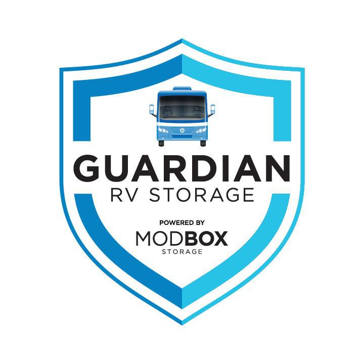 Guardian RV Storage