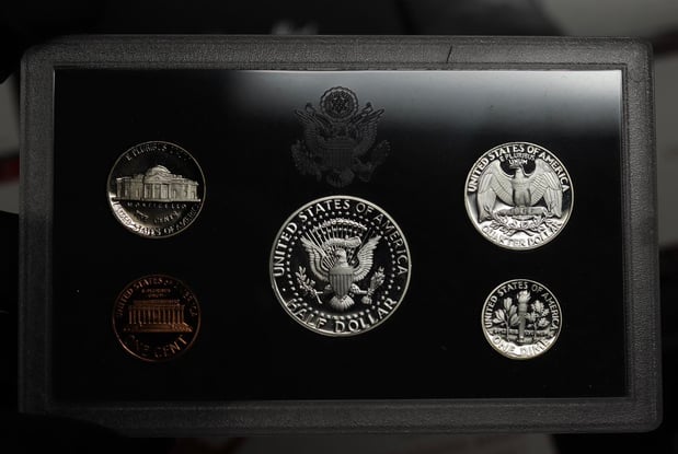 Images Minnesota Gold and Silver Exchange