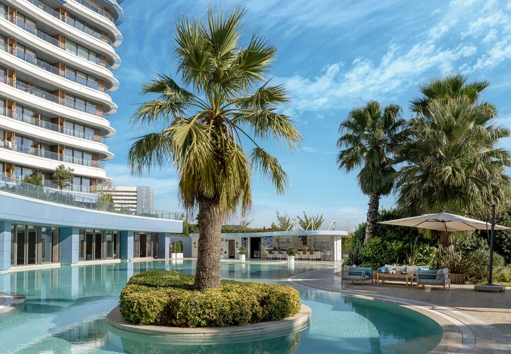 Images Radisson Blu Hotel, Istanbul Ottomare