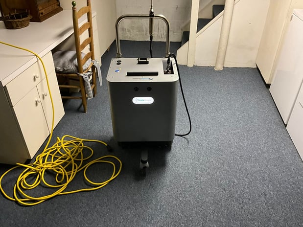Images Pure Maintenance of Central Jersey