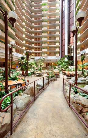 Images Embassy Suites by Hilton Anaheim South