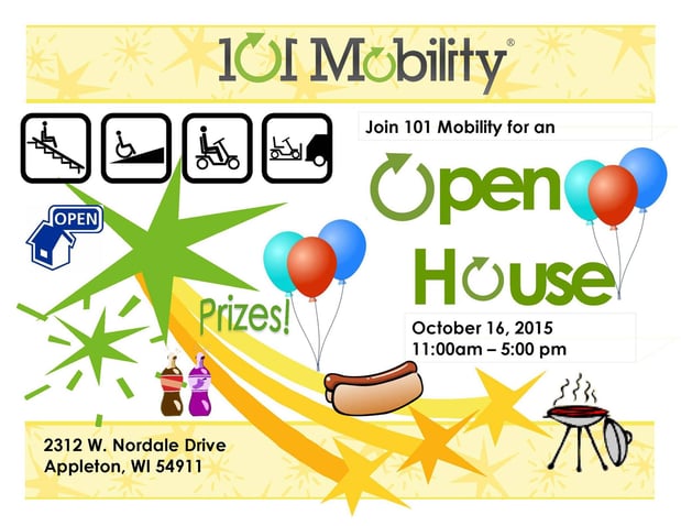 Images 101 Mobility of Northeast Wisconsin