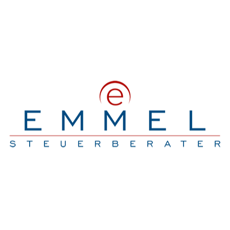 Logo Emmel Steuerberater