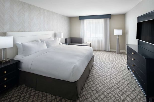 Images DoubleTree Suites by Hilton Hotel Charlotte - SouthPark