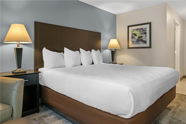 Images Best Western Lakewinds