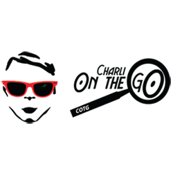 Charli On the Go