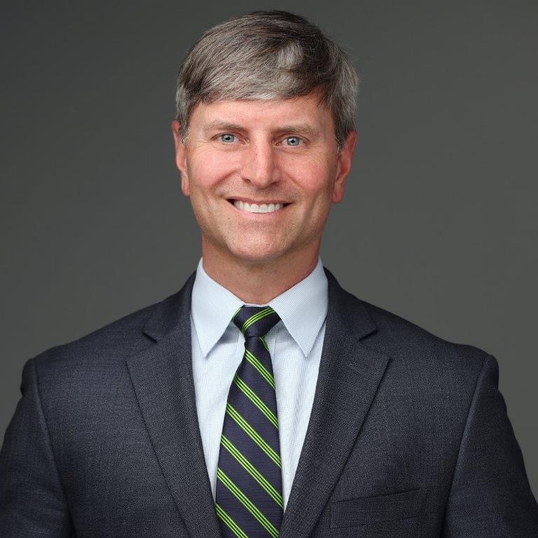 Chris Ward | SouthState Mortgage