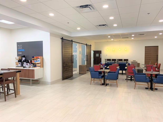 Images Holiday Inn Express Boca Raton-West by IHG