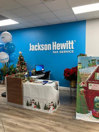Images Jackson Hewitt Tax Service