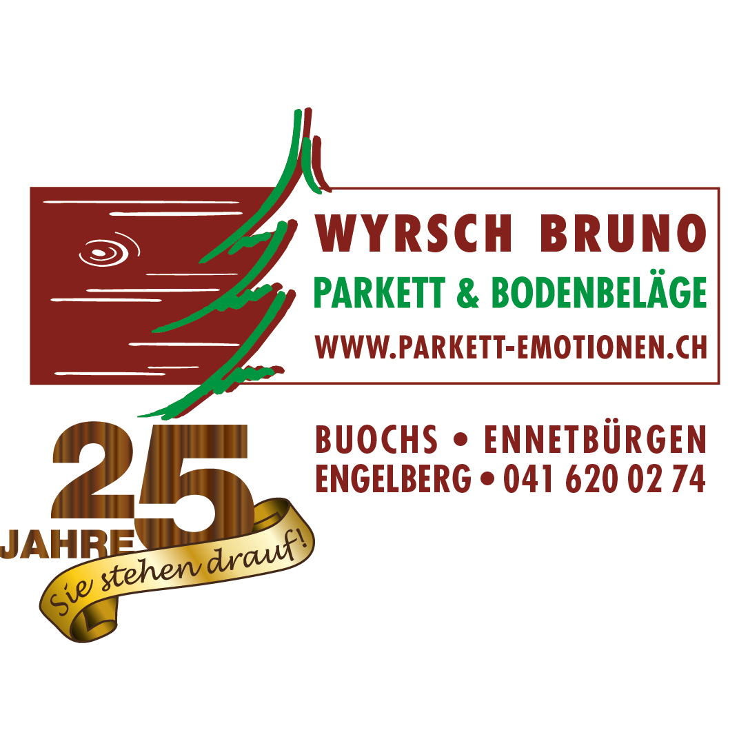 Wyrsch Bruno AG Logo