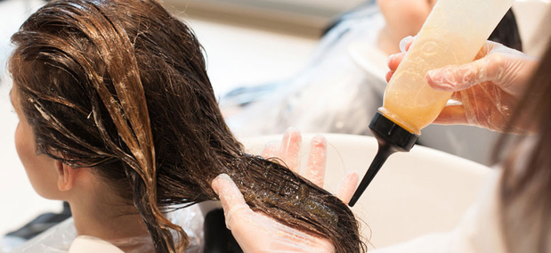 Images Bekki's Salon