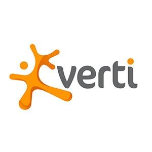Logo www.verti.de