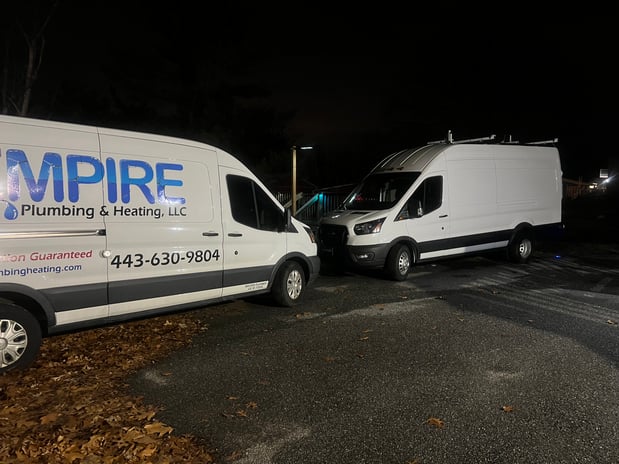 Images Empire Plumbing and Heating LLC