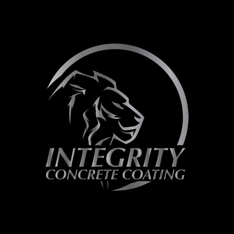 Integrity Concrete Coating Logo
