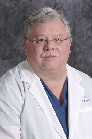 Images William Grimes, MD