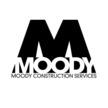 Moody Construction Services Logo