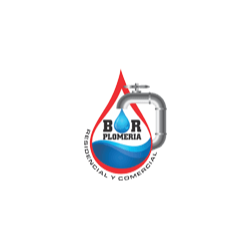 Plomería B-R Logo