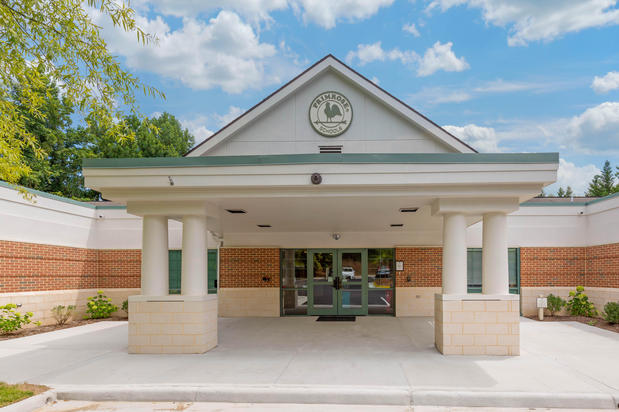Images Primrose School of Reston