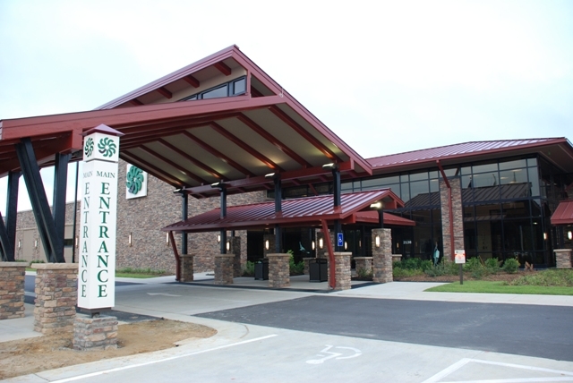 Johnston Health Clayton in Clayton, NC - Hospitals: Yellow Pages