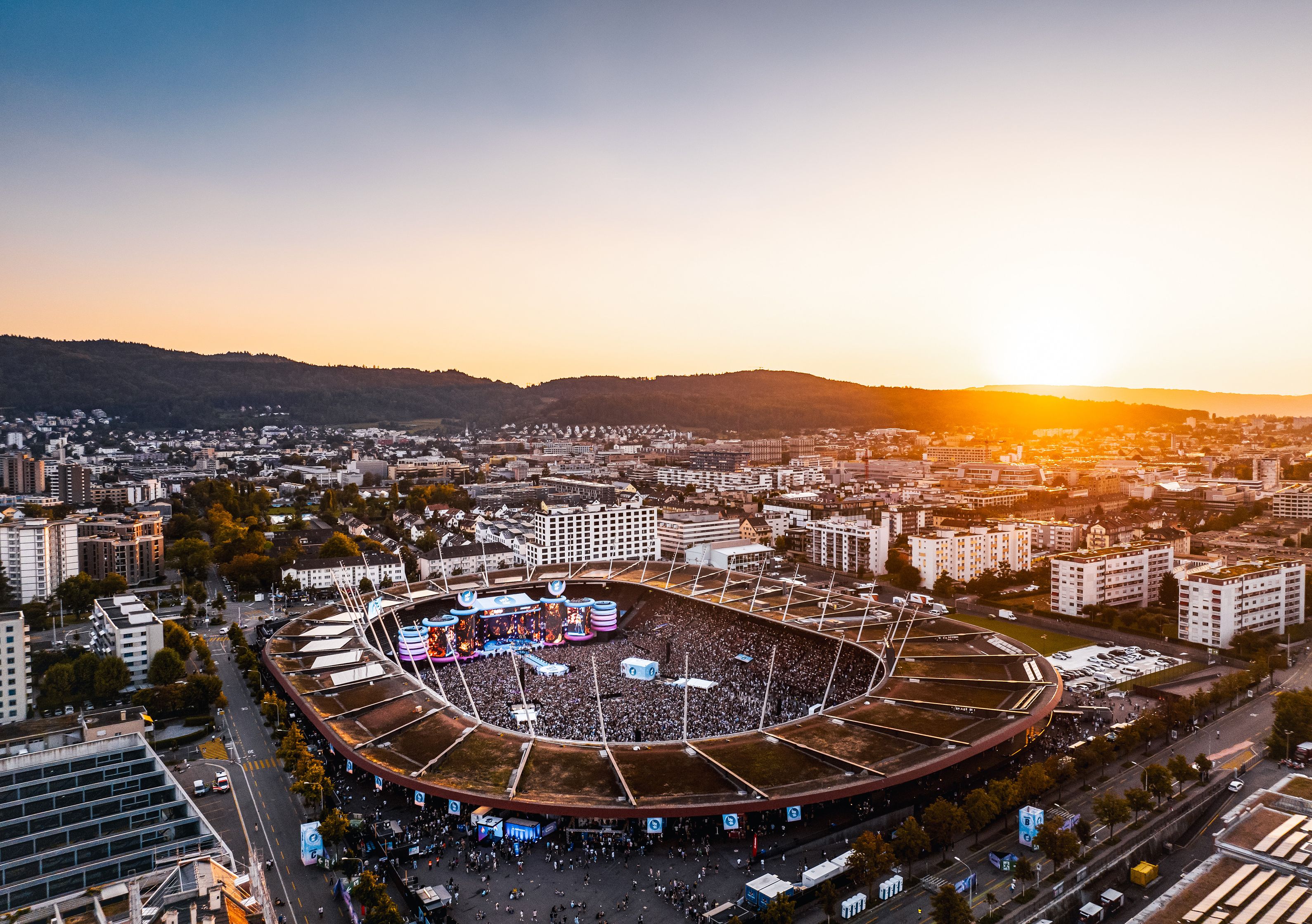 Bilder Mood Studios AG