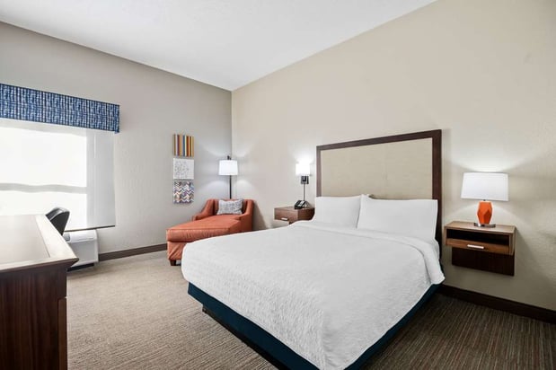 Images Hampton Inn Debary/Deltona