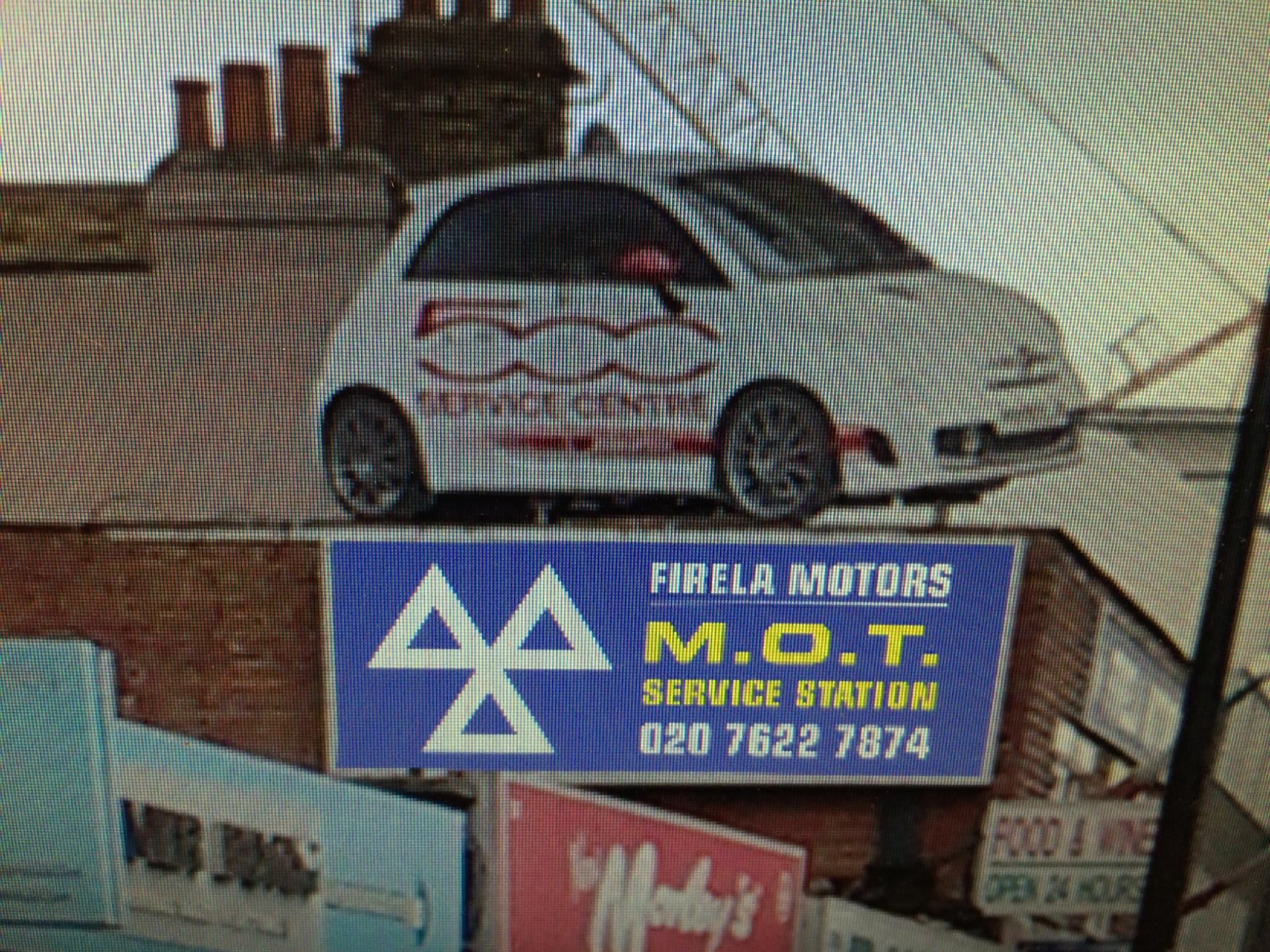 Images Firela Motors